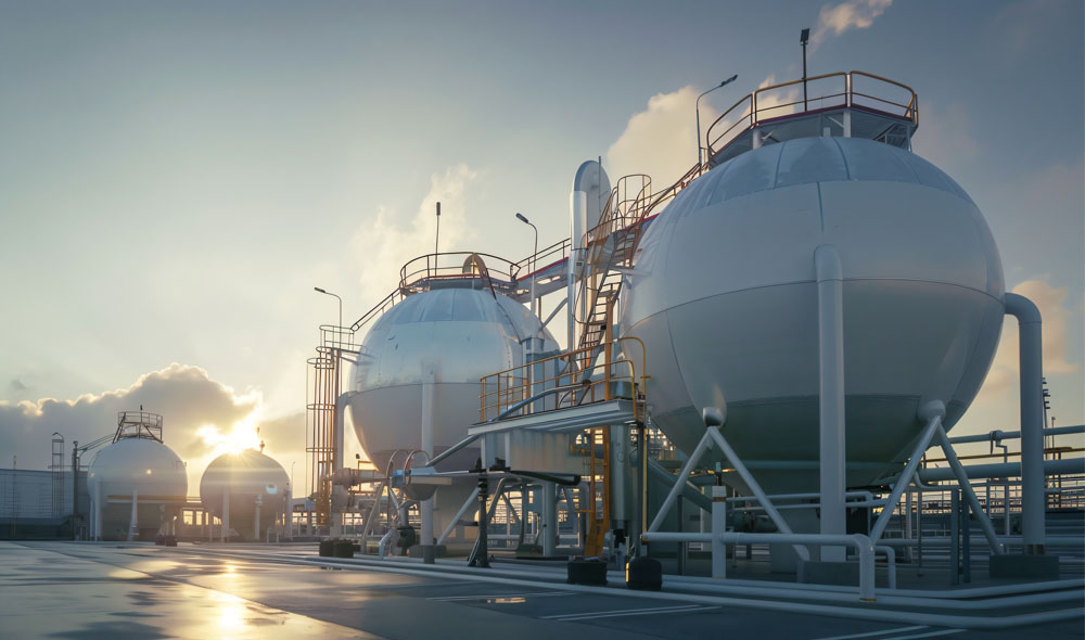 國(guó)際液化石油氣市場(chǎng)分析